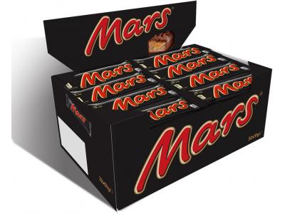 MARS Single - 32 x 51g
