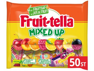 Fruit-tella Mixed Up - 487g