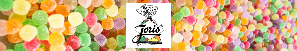 Joris Sweets banner