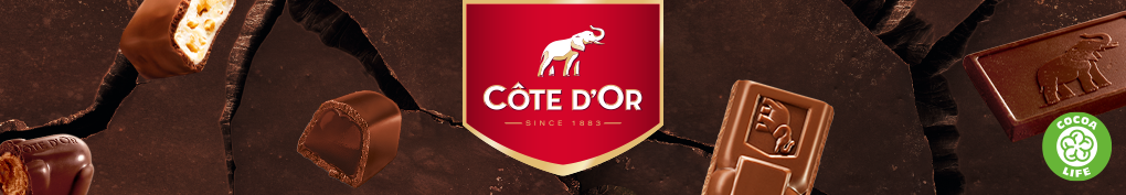 Côte d'Or Côte d'Or