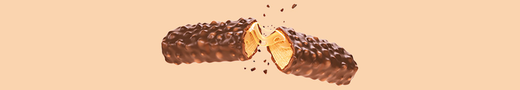 chocolade repen