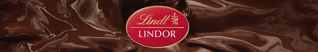 LINDOR chocolade LINDOR chocolade