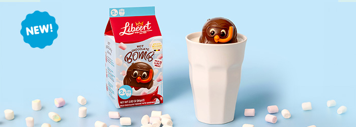 productbanner Libeert Cocoa Bomb