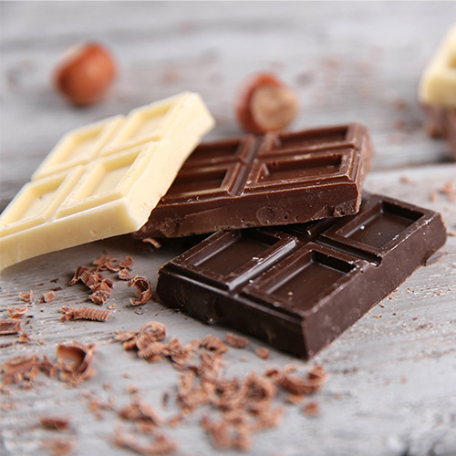 6 dingen die je niet wist over chocolade