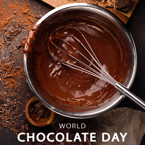 Wereld Chocolade Dag