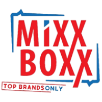 Mixxboxx
