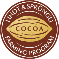 Lindt & Sprungli Cocoa Farming Program