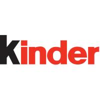 Kinder logo