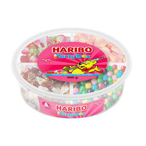 Haribo Party Box - 500g