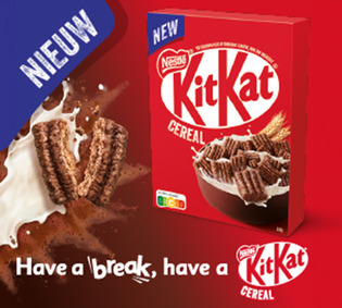 sidebanner Vandeca KitKat cereal - 500 x 449