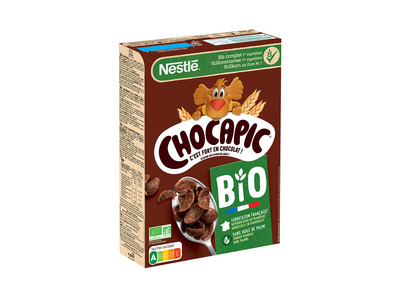 Chocapic Bio cornflakes - 375g