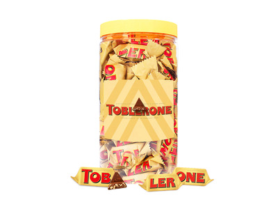Toblerone Mini - 500g