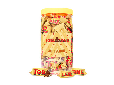 Toblerone Mini 