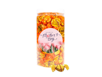 Trefin Orfina - nostalgisch snoep voor Moederdag - 700g
