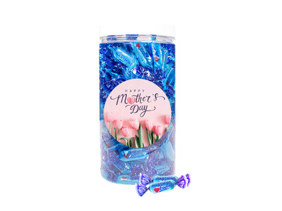 Trefin Hartmint - nostalgisch snoep voor Moederdag - 850g
