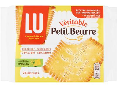 Veritable Petit Beurre - 200g