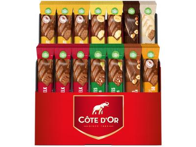 Côte d'Or - Assortiment 56 Repen - 2.588kg