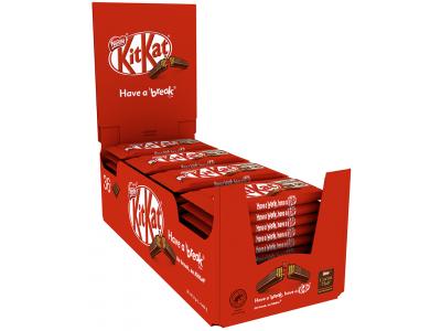 KitKat 4 Finger - 41.5g x 36