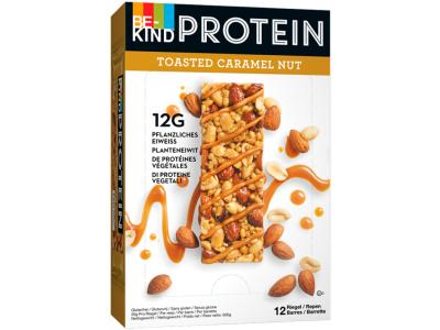 BE-KIND - Caramel Nut - 12-pack