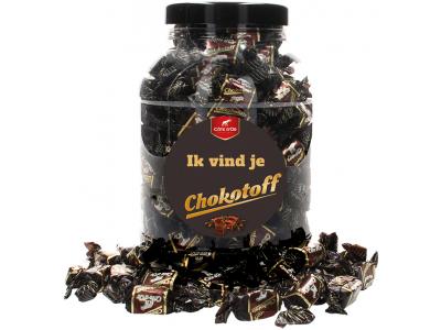 Côte d'Or Chokotoff - 