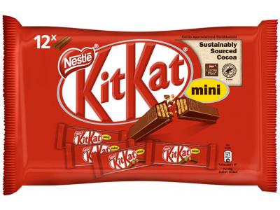 KitKat Mini - 200g