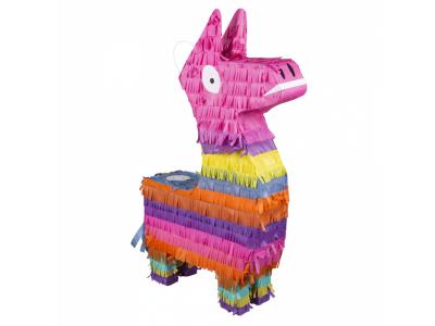 Piñata Lama (58 x 35 x 10 cm)