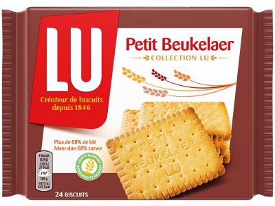 LU Petit Beukelaer - 165g