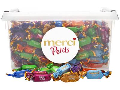merci Petits Collection  - 2000g
