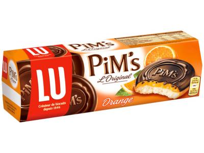 Pim's Orange - 150g