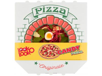 Look-O-Look Candy Pizza - 435g 