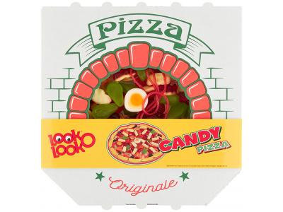 Look-O-Look Candy Pizza - 435g