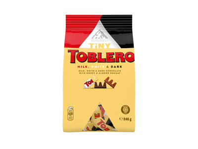 Toblerone Mini Mix - 248g