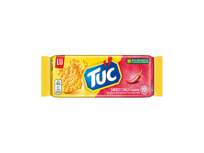 TUC Sweet Chili 100g
