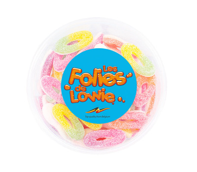 Les Folies De Lowie Les Folies De Lowie