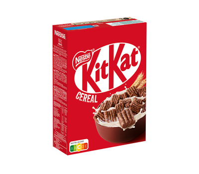 KitKat ontbijtgranen - 330g