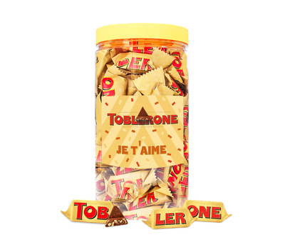 Toblerone Mini 