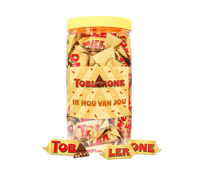 Toblerone Mini chocolade 