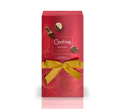 Guylian Opus Gift box ribbon - 180g