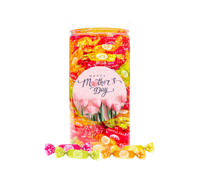 Trefin Cristal fruit - nostalgisch hard snoep voor Moederdag - 900g