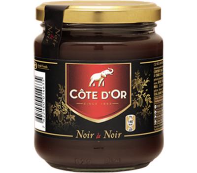 Côte d'Or chocolade smeerpasta - puur - 300g