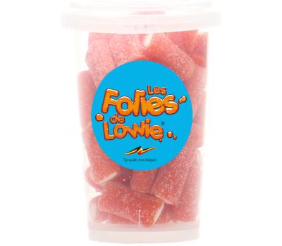 Les Folies de Lowie 'Cathy' - 200g Les Folies de Lowie 'Cathy' - 200g