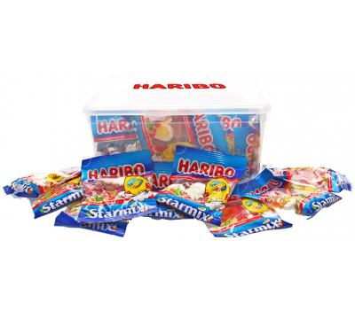 Haribo Starmix - 1000g 