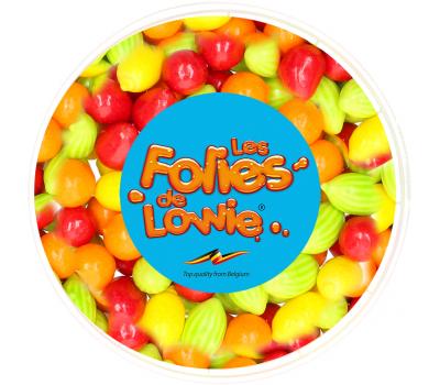 Les Folies de Lowie 'Suzanne' - 500g Les Folies de Lowie 'Suzanne' - 500g