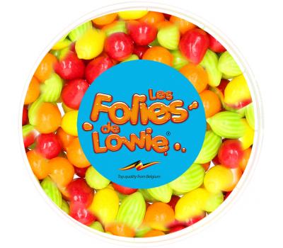 Les Folies de Lowie 'Suzanne' - 500g