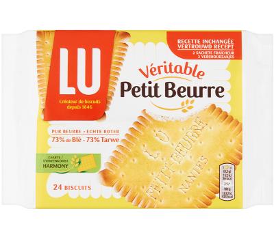 Veritable Petit Beurre - 200g