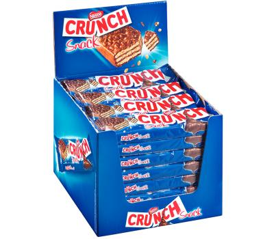 Crunch Snack - 30g x 30