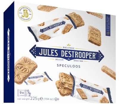 Jules  Destrooper Speculooskoekjes - 225g