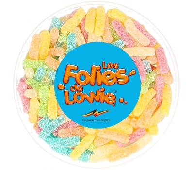 Les Folies de Lowie 'Barbara' - 550g Les Folies de Lowie 'Barbara' - 550g