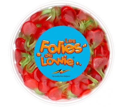Les Folies de Lowie 'Chantal' - 500g Les Folies de Lowie 'Chantal' - 500g