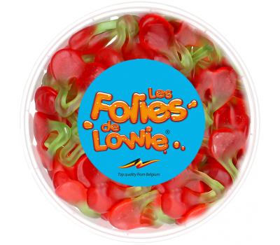 Les Folies de Lowie 'Chantal' - 500g